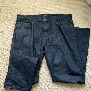 Men’s Banana Republic jeans